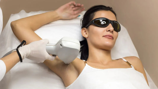 IPL Hair Removal: Your Ultimate Guide